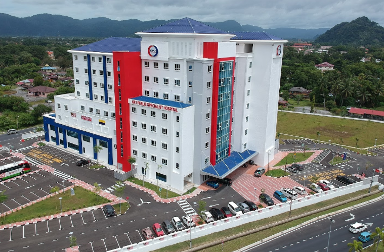 img-KPJ Perlis Specialist Hospital